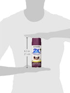 Rust-Oleum 257419 Painter's Touch 2X Ultra Cover Spray Paint, 12 oz, Satin - Image 11