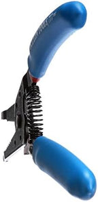 Klein Tools 11057 Wire Cutter/Stripper, Made in USA, Heavy Duty Cutter - Image 7