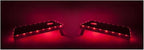 TossBrightz LED Cornhole Lights - Image 6