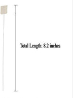 Jofefe 5Pcs Long Needle Threaders - Image 2