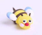 BOHS Yellow Modeling Foam Clay - Image 4