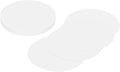 MECCANIXITY 24 Pcs Circle Card Stock, 2 Inch Round Cutouts Paper Thick by MECCANIXITY