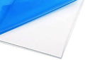 Premium 1/4 Clear Acrylic PlexiGlass Sheet by SOURCEONEDISPLAYS