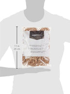 Amazon Basics Rubber Bands, Office Supplies, Size 33, 600 Bands/1 lb Pack - Image 5