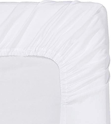 Utopia Bedding Queen Fitted Sheets - Image 3