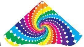 HONBO Large Delta Kite for Kids & Adults, Extremely Easy to Fly Kite for Beach - Image 7