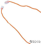 Fun Express Cross Sand Bottle Necklaces & Craft Set – Religious Decor - Image 3