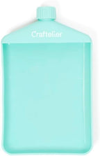 Craftelier - Rigid Tray for Glitter, Embossing Powders and Glitter | Ideal for by Craftelier