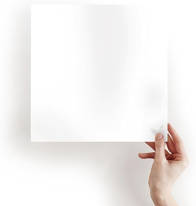 ORACAL 951 Series Premium Cast Film in White - Image 2