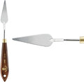 Creative Mark Stainless Steel Palette Knife Painting Tools by CreativeMark