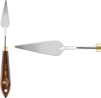 Creative Mark Stainless Steel Palette Knife Painting Tools by CreativeMark