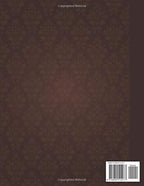 Coin Inventory Log Book: Vintage - Image 2