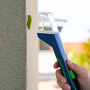 Humane Bug Catcher, Live Insect Catching Tool - Image 3