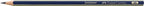 Faber-Castell Goldfaber Artists' Graphite 6B Pencil - Image 3
