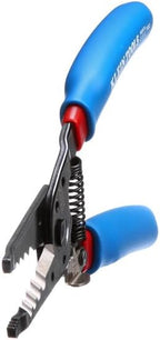 Klein Tools 11053 Klein-Kurve Wire Stripper and Cutter, Made in USA, Stripping - Image 10