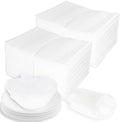100 Pack 8'' x10'' 0.5MM Cushion Foam Pouches by High-PQ