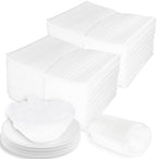 100 Pack 8'' x10'' 0.5MM Cushion Foam Pouches by High-PQ