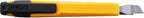 OLFA 9mm Slide Lock Utility Knife - Image 2