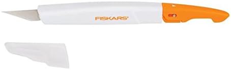 Fiskars 165110-1001 Easy Change Detail Craft Knife No. 11 blade - Image 2