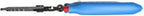 Klein Tools 11053 Klein-Kurve Wire Stripper and Cutter, Made in USA, Stripping - Image 9