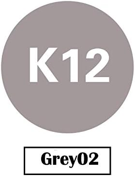 guangyintong Gray Heat Transfer Vinyl HTV Rolls - Image 6