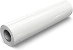 VViViD White Gloss DECO65 Permanent Adhesive Craft Vinyl by VVIVIDVINYL