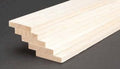 Balsa Wood 3/4 X 2 X 36in by Unknown