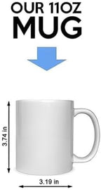 Personalized Crochet Lover Mug - Image 5