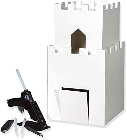 UCreate Foam Board, 5 Sheets - Image 6