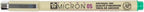SAKURA PIGMA MICRON 05 FINELINER PEN, 0.45MM LINE WIDTH - Image 3