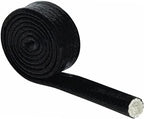 Fuel Line Heat Shield Insulation Heat Shielded Fire Thermo Armor Fire Sleeve - Image 7