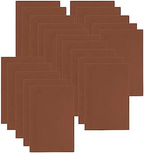 Creatology 12" x 18" Foam Sheet, 20 Pack - Image 3