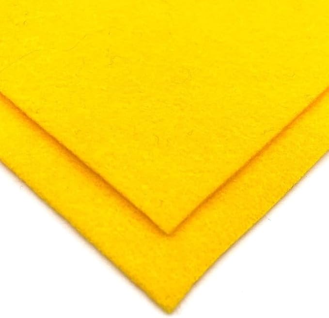 Ice Fabrics Craft Felt Fabric by The Yard - Image 6
