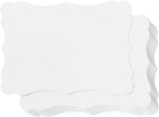 50 Pack Blank Kraft Greeting Cards, 5x7IN | Thick Cardstock Paper, by Homtable