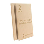 Baltic Birch Plywood by Woodpeckers by Woodpeckers