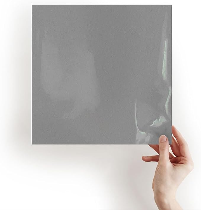 ORACAL 951 Series Premium Cast Film in Gray Metallic - Image 2