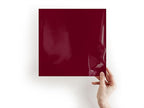ORACAL 951 Purple Red Adhesive Craft Vinyl 12in x 5ft - Image 2