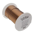 The Beadsmith Copper Jewelry Wire | 16 Gauge Craft Wire by TheBeadsmith
