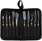 Creative Mark Palette Knife Holder & Traveling Case - Image 7