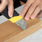25MM Heavy Duty Utility Knife, Box Cutter - Image 8