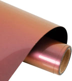 FUNKAKA Chameleon HTV Vinyl Roll Heat Transfer Vinyl by FUNKAKA