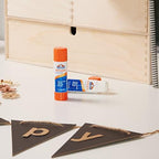 Elmer's All Purpose Glue Sticks, Washable & Non-Toxic, 22 Grams, - Image 5