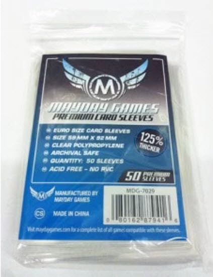 Mayday Games Trickerion: Legends of Illusion Game Accessory -Premium Compatible - Image 2