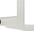 WRAPXPERT Gray Permanent Vinyl, Matte Grey Permanent by WRAPXPERT