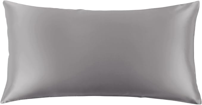 THXSILK 100% Natural Mulberry Silk Pillowcase by THXSILK