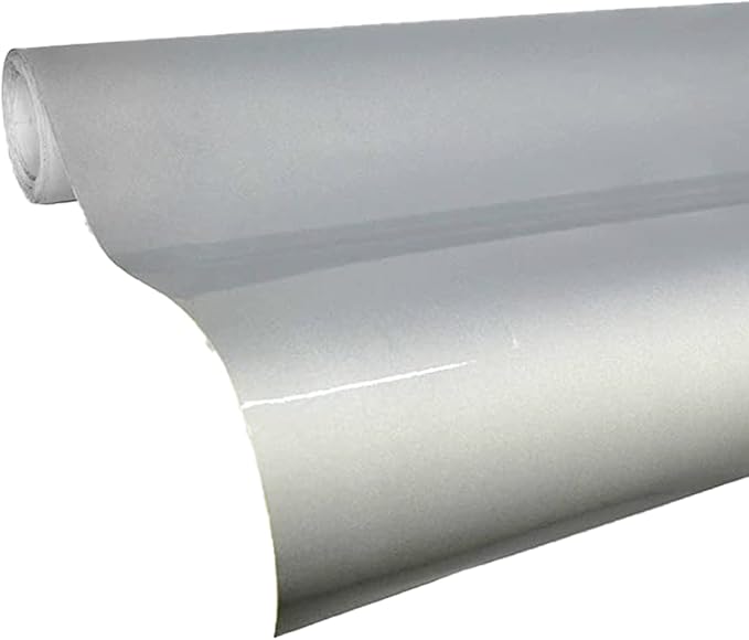 VViViD DECO65 Reflective Permanent Adhesive Craft Vinyl Roll by VVIVIDVINYL