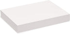 Bright Creations 100 Sheets Cold Press Watercolor Paper - Image 4