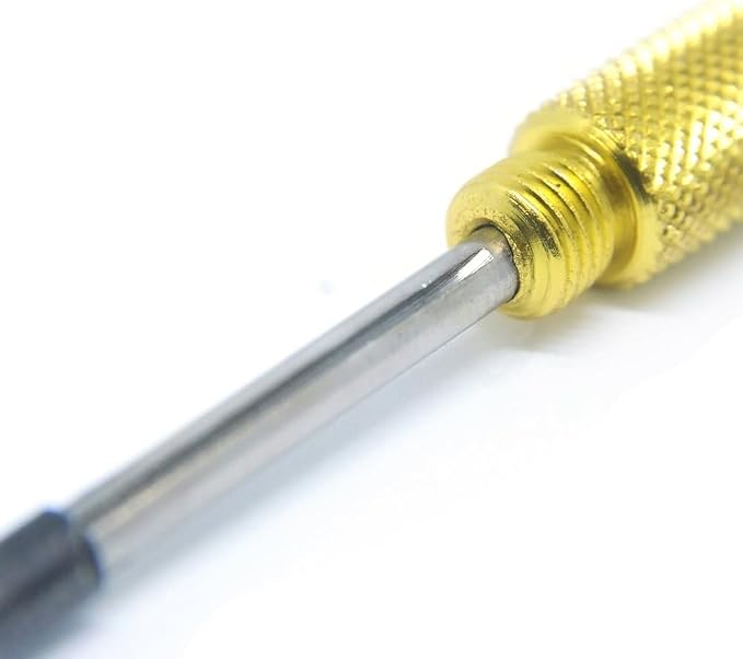 RAPONIX Wire Wrap Tool Unwrap, 24-26 AWG, POCKET Clip, Dual-Use Wrapping & - Image 4