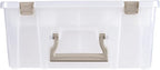 ArtBin 6899AZ Super Satchel Double Deep - Image 2