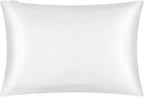 DISANGNI 100% Natural Mulberry Silk Pillow case - Image 8